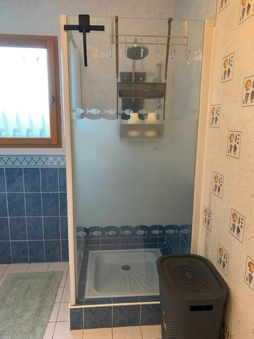 Gite 3 Etoiles Les Gourlines Avec Balneo, Veranda, Piscine Et Garage Avermes المظهر الخارجي الصورة